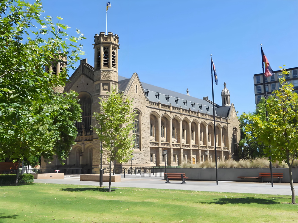 University of Adelaide