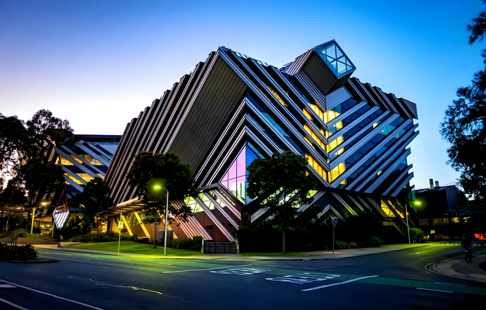 Monash University