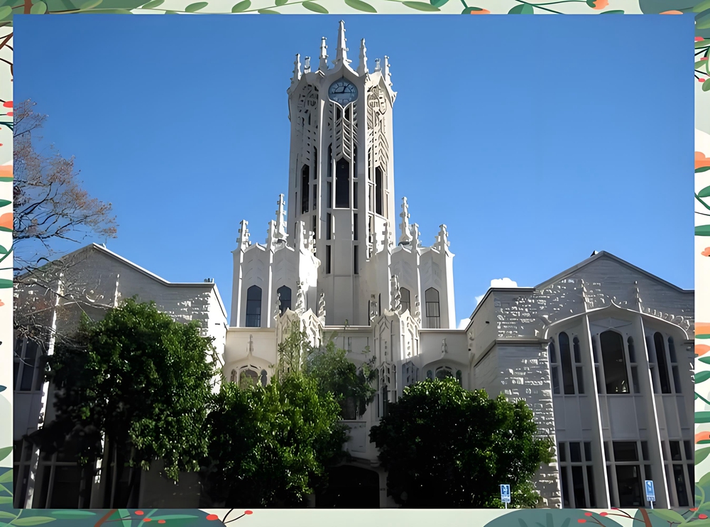 The University of Auckland