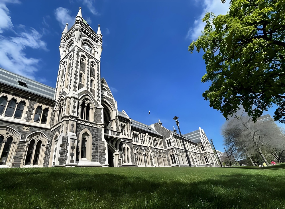 University of Otago
