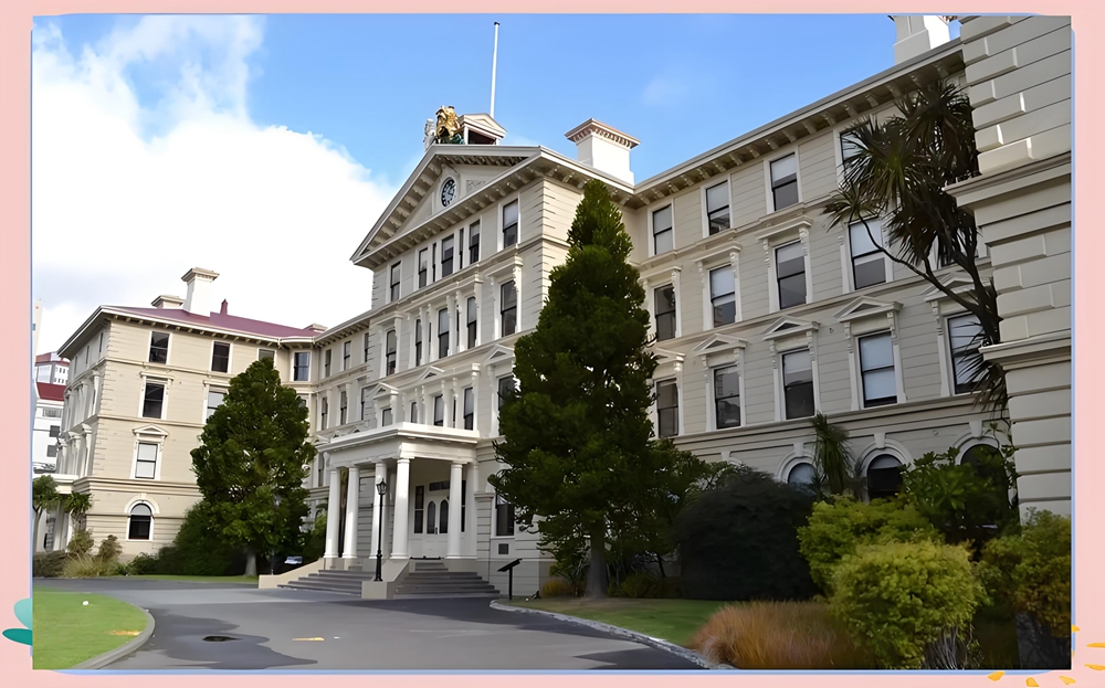 Victoria University