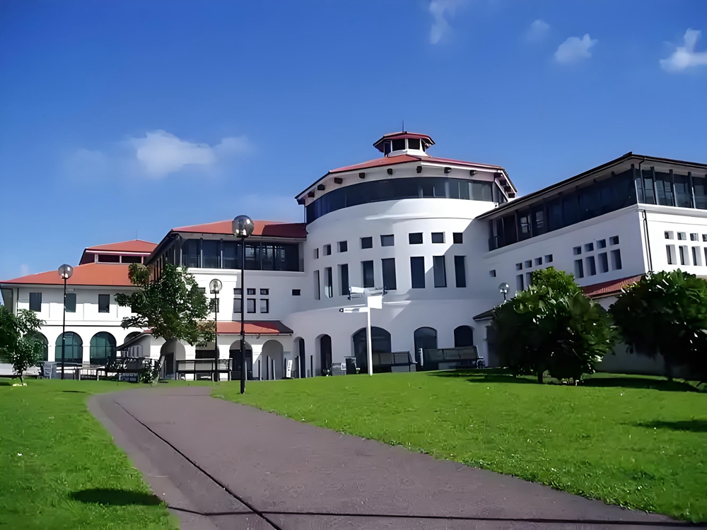 Massey University