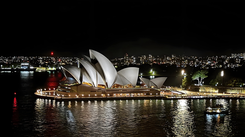 Australia