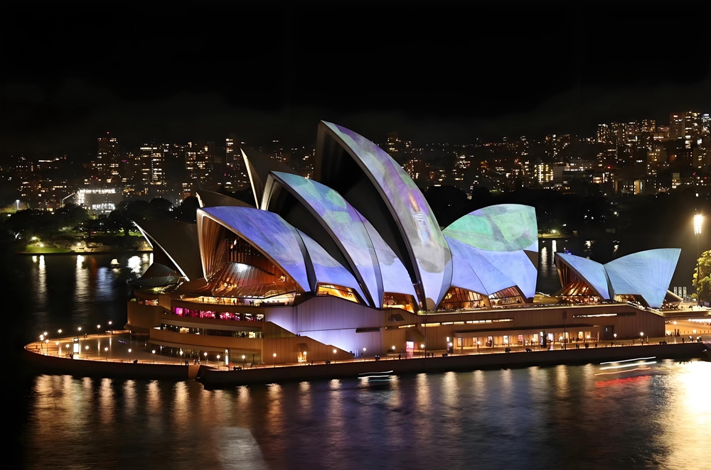 Australia