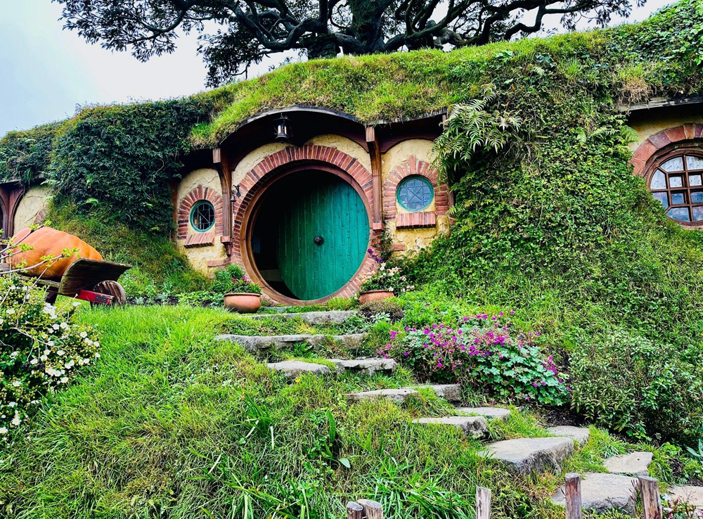 Hobbit Village