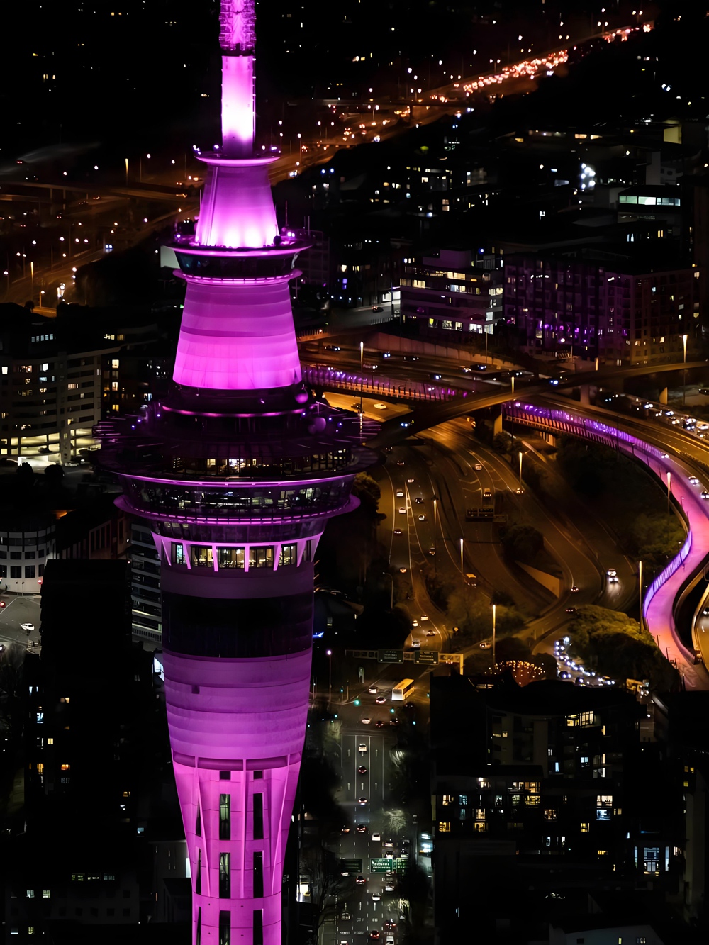 Sky Tower