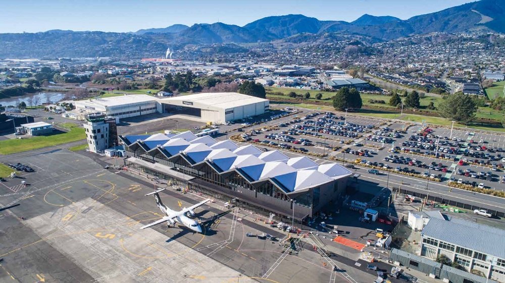 New Zealand Aviation Academy