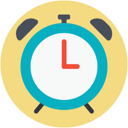 Reasonable cost and time for studying abroad