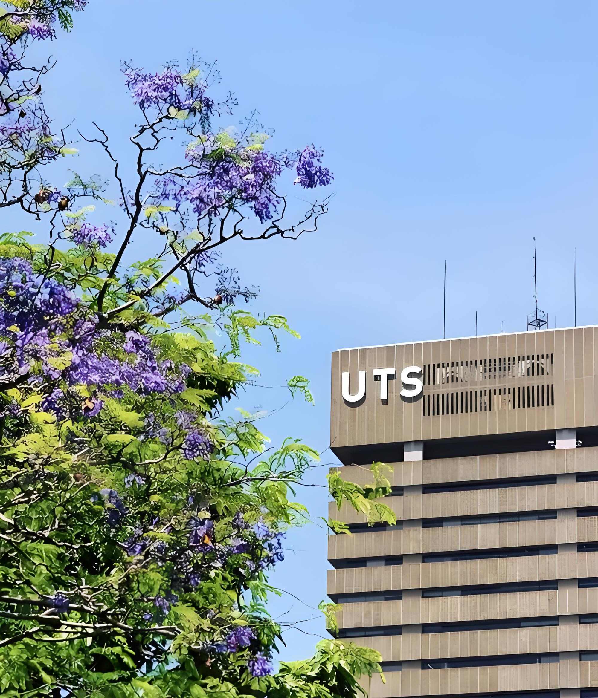 University of Technology, Sydney