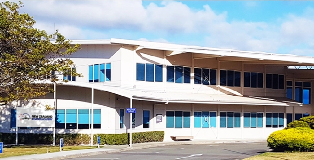 ABOUT THE COLLEGE