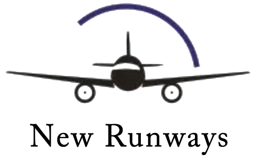 NEW RUNWAYS